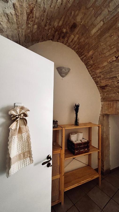 Vico 38 Villa Martina Franca Exterior photo
